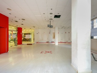 Local en C/ Concepción Arenal, Oviedo (Asturias) 11