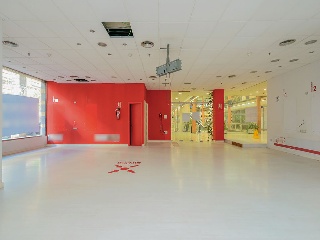 Local en C/ Concepción Arenal, Oviedo (Asturias) 12