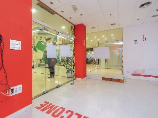 Local en C/ Concepción Arenal, Oviedo (Asturias) 13