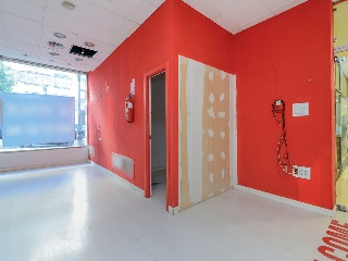 Local en C/ Concepción Arenal, Oviedo (Asturias) 14