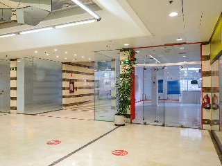 Local en C/ Concepción Arenal, Oviedo (Asturias) 17