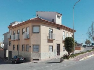 Garaje en venta en Fuente Álamo De Murcia de 18  m²