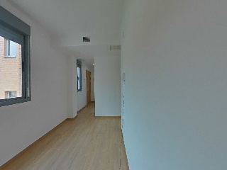 Estudio y Plaza de garaje en C/ Doctor Salgado - Madrid - 5