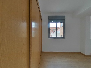 Estudio y Plaza de garaje en C/ Doctor Salgado - Madrid - 7