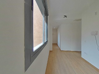 Estudio y Plaza de garaje en C/ Doctor Salgado - Madrid - 10