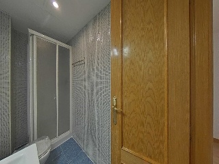 Estudio y Plaza de garaje en C/ Doctor Salgado - Madrid - 20