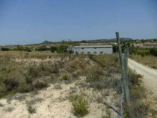 Suelo rústica en Partida Mixona 3