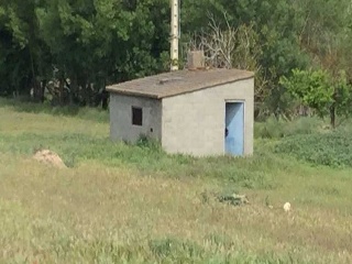 Suelo rústica en Partida Mixona 5