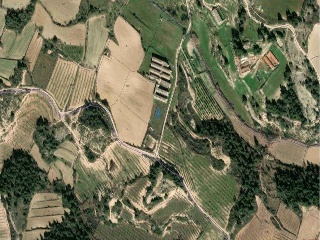 Suelo rústica en Partida Mixona 6