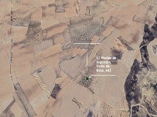 Suelo rústico en  C/ Montes de Argenzon, Vallas de Buey, Corella (Navarra) 3