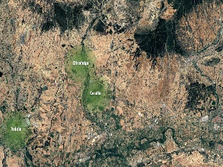 Suelo rústico en  C/ Montes de Argenzon, Vallas de Buey, Corella (Navarra) 4