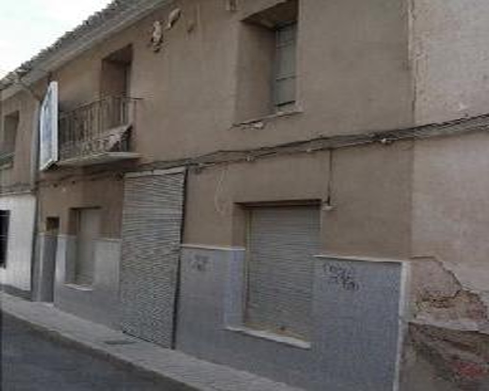 Casa en C/ Mesón - Novelda - Alicante