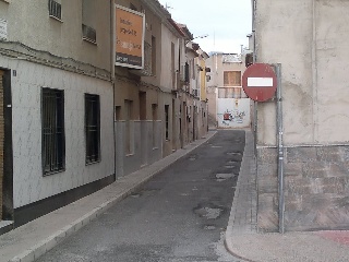 Casa en C/ Mesón - Novelda - Alicante 2