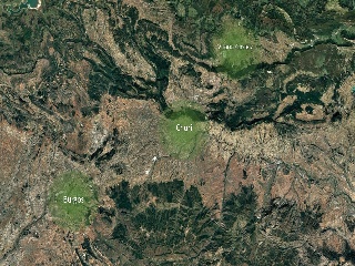 Suelo rústico en C/ Paraje Las Raicillas- Las Peñuelas, Cihuri (La Rioja) 5