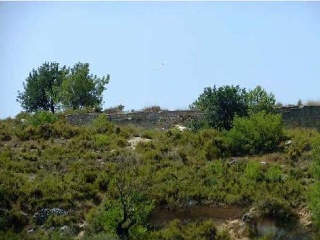 Suelo rústico en Ptda Ejido y Camino de Chiva, Pol 3 - Turís - Valencia 2