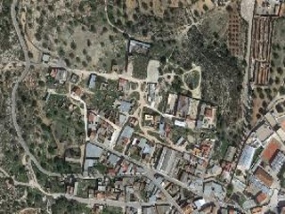 Suelo rústico en Ptda Ejido y Camino de Chiva, Pol 3 - Turís - Valencia 4