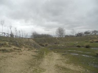 Suelo rústico en Valverde del Majano (Segovia) 3
