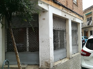 Local en venta en Almàssera de 106  m²