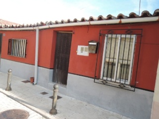 Unifamiliar en venta en Aldeatejada de 100  m²