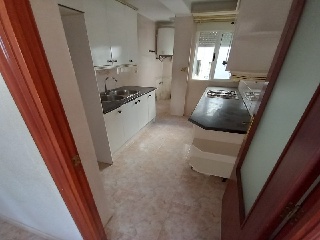 Piso en C/ Rosa, Dos Hermanas (Sevilla) 4