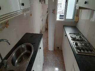 Piso en C/ Rosa, Dos Hermanas (Sevilla) 5