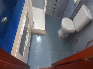 Piso en C/ Rosa, Dos Hermanas (Sevilla) 9