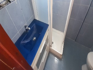 Piso en C/ Rosa, Dos Hermanas (Sevilla) 10