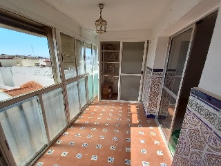 Piso en C/ Rosa, Dos Hermanas (Sevilla) 12