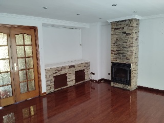 Chalet adosado en  C/ Brasil 2