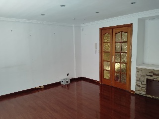 Chalet adosado en  C/ Brasil 3