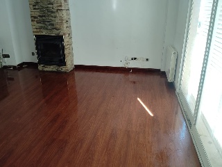 Chalet adosado en  C/ Brasil 4