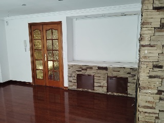 Chalet adosado en  C/ Brasil 5