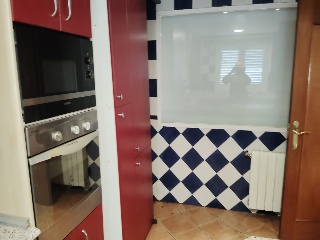 Chalet adosado en  C/ Brasil 7