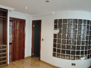 Chalet adosado en  C/ Brasil 11