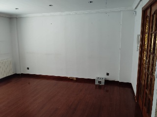 Chalet adosado en  C/ Brasil 14