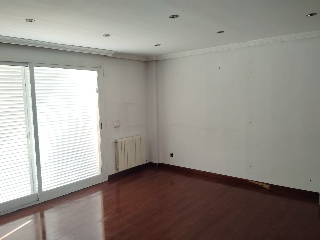 Chalet adosado en  C/ Brasil 17