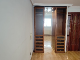 Chalet adosado en  C/ Brasil 19