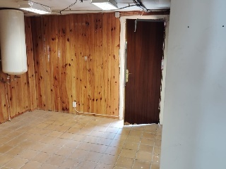 Chalet adosado en  C/ Brasil 20