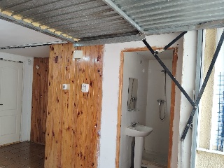 Chalet adosado en  C/ Brasil 21