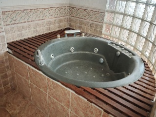 Chalet adosado en  C/ Brasil 23