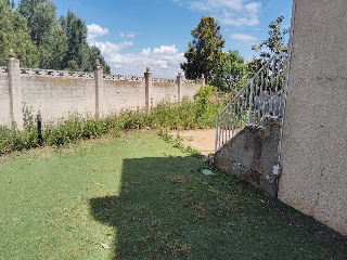 Chalet adosado en  C/ Brasil 24