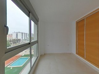 Edificio en C/ Vicente Alexandre 13