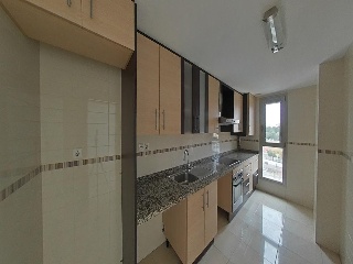 Edificio en C/ Vicente Alexandre 16