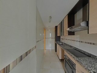 Edificio en C/ Vicente Alexandre 19