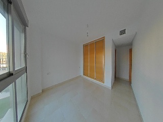 Edificio en C/ Vicente Alexandre 8