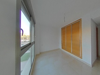 Edificio en C/ Vicente Alexandre 11