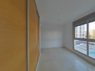 Edificio en C/ Vicente Alexandre 14