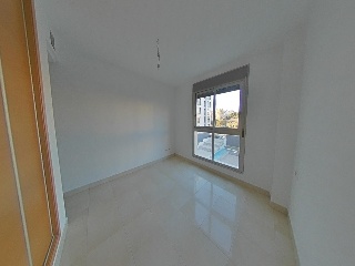 Edificio en C/ Vicente Alexandre 18