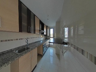 Edificio en C/ Vicente Alexandre 19