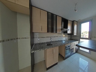 Edificio en C/ Vicente Alexandre 22